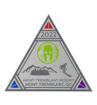 SPARTAN 2022 Montreal Delta Icon