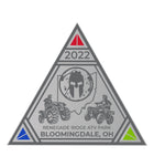 SPARTAN 2022 Ohio Delta Icon