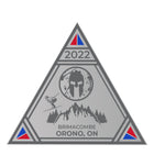 SPARTAN 2022 Toronto Delta Icon