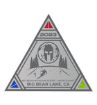 SPARTAN 2023 Big Bear Delta Icon