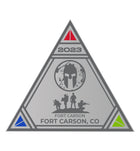 SPARTAN 2023 Colorado Springs Delta Icon