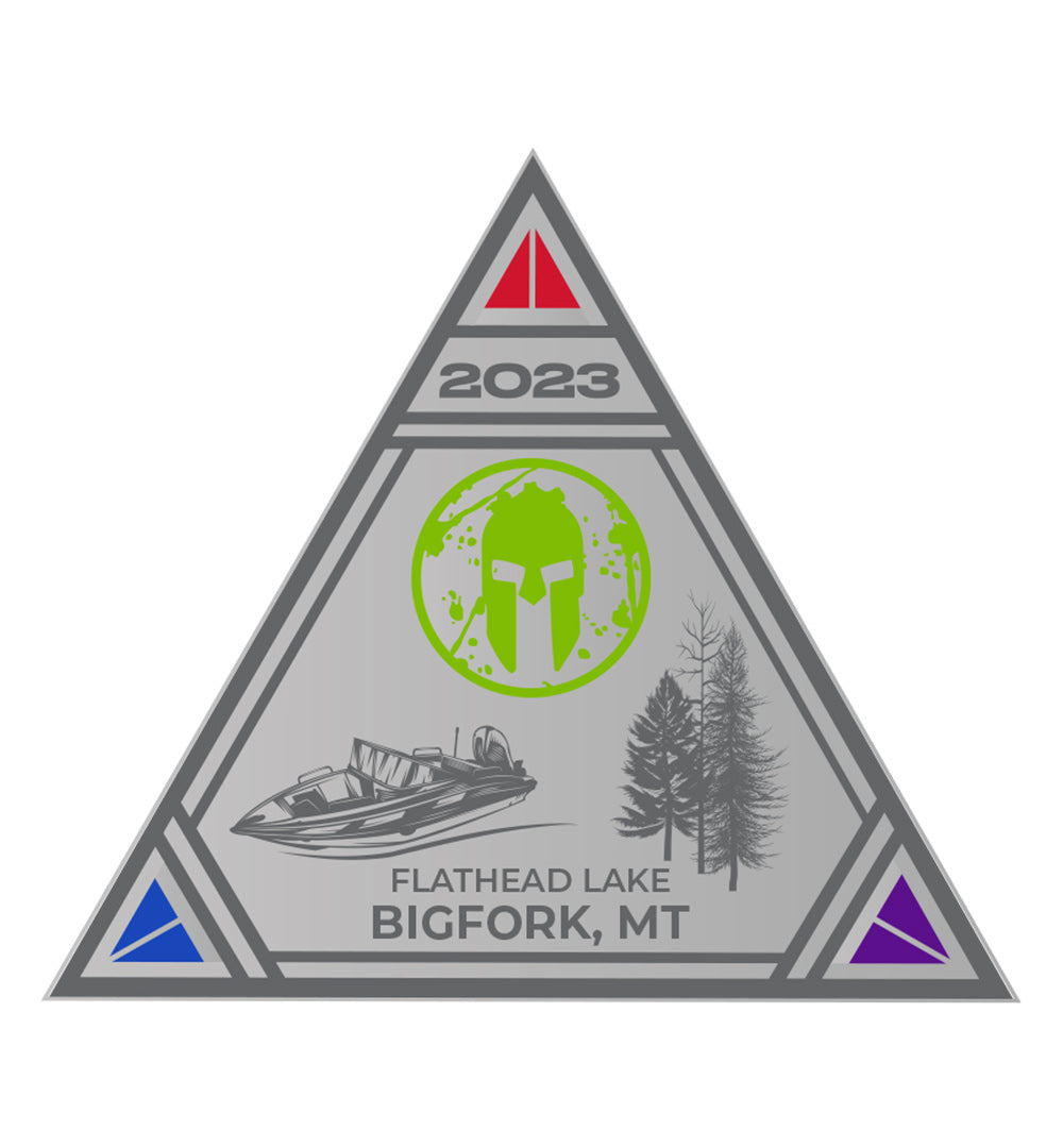SPARTAN 2023 Montana Delta Icon