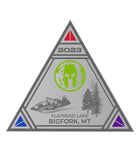 SPARTAN 2023 Montana Delta Icon