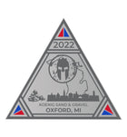 SPARTAN 2022 Michigan Delta Icon
