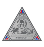 SPARTAN 2022 Midwest Delta Icon