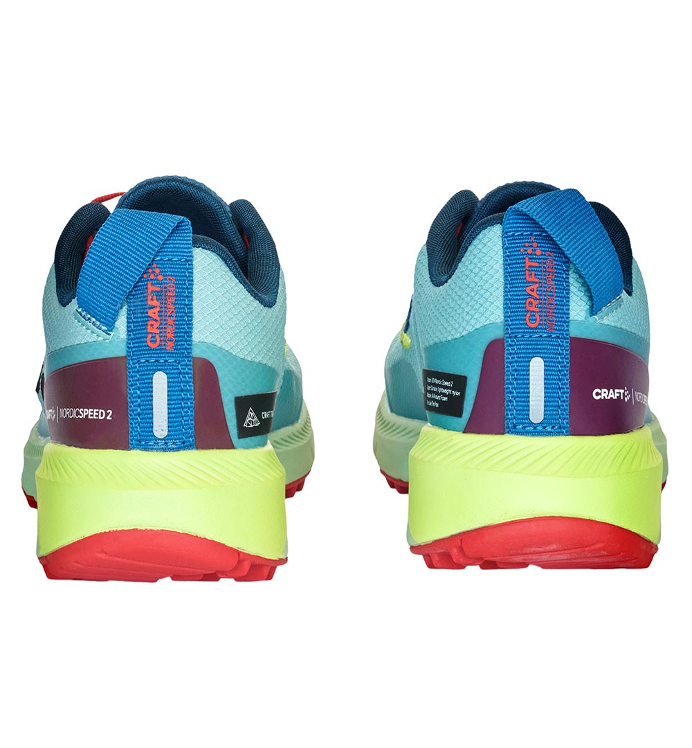 Zapatilla SPARTAN ADV Nordic Speed 2.0 - Mujer