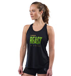 SPARTAN Beast Tech Tank - Mujer