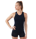 SPARTAN by CRAFT Urban Run Fuseknit Singlet - Mujer