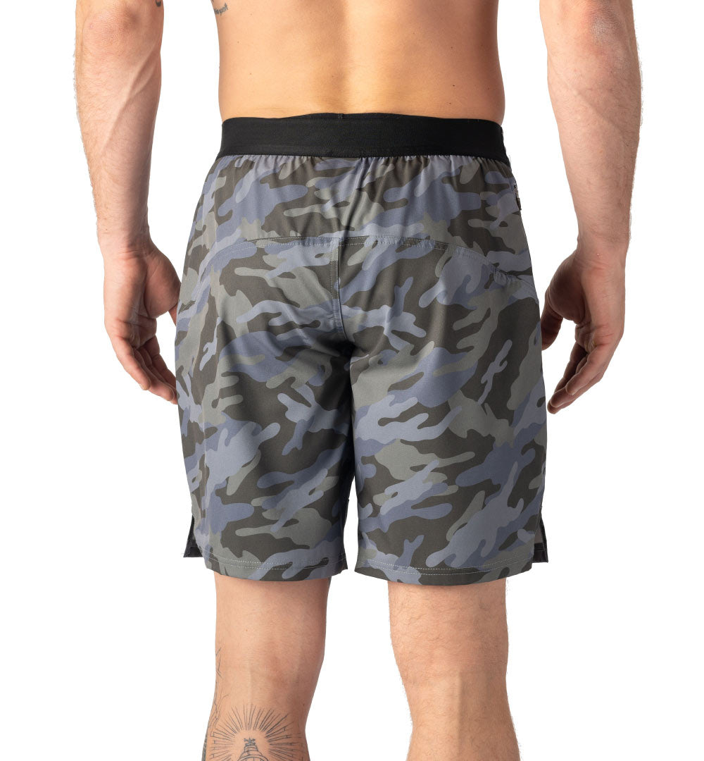 SPARTAN by CRAFT Pro Series Board Short - Hombre