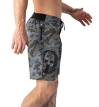 SPARTAN by CRAFT Pro Series Board Short - Hombre