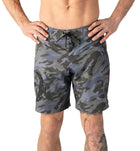 SPARTAN by CRAFT Pro Series Board Short - Hombre