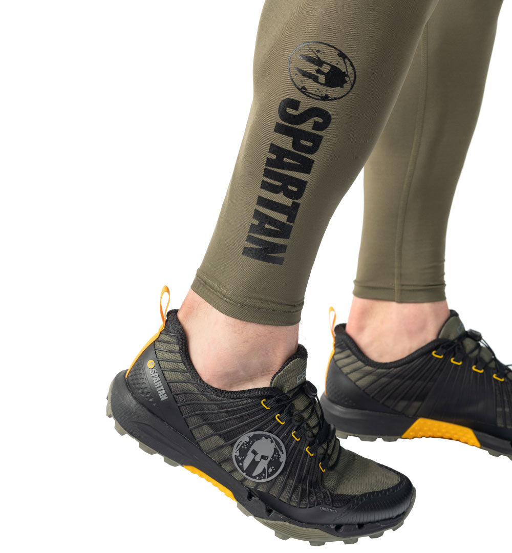 Malla de compresión SPARTAN by CRAFT Pro Series - Hombre