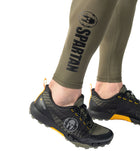 Malla de compresión SPARTAN by CRAFT Pro Series - Hombre