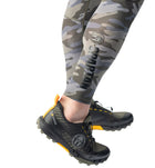 Malla de compresión SPARTAN by CRAFT Pro Series - Hombre