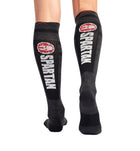 Calcetines SPARTAN Darn Tough OTC - Mujer
