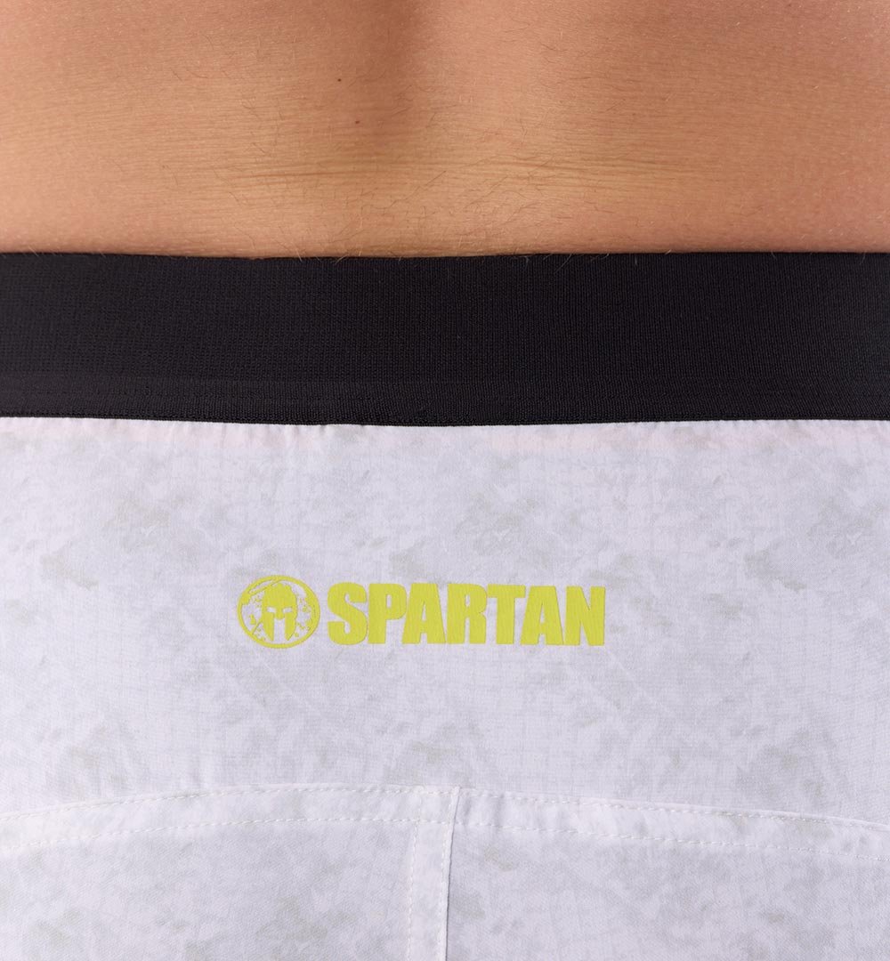 SPARTAN by CRAFT Delta Board Short - Hombre
