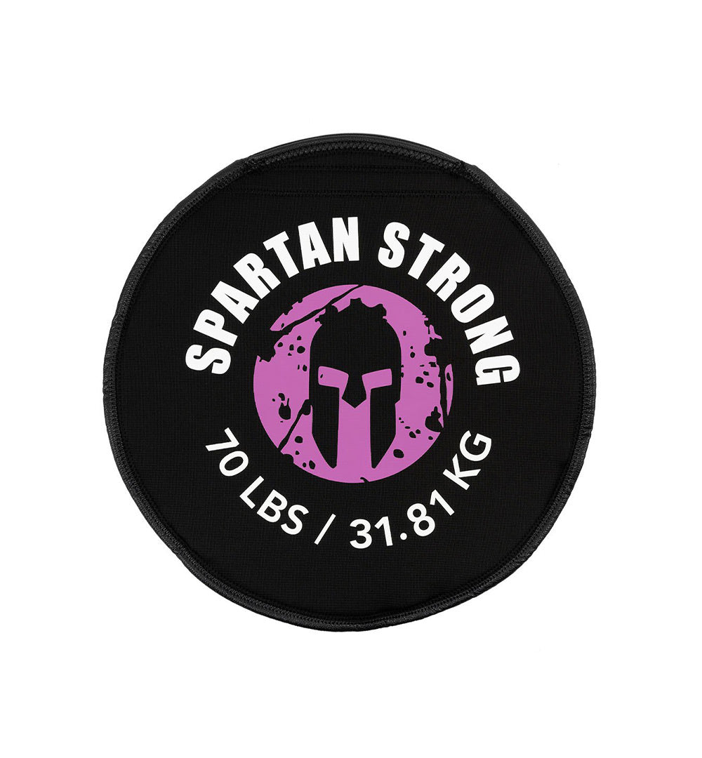 Saco de arena SPARTAN Strong Pancake