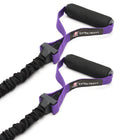 Tubo de resistencia cubierto SPARTAN by Power Systems