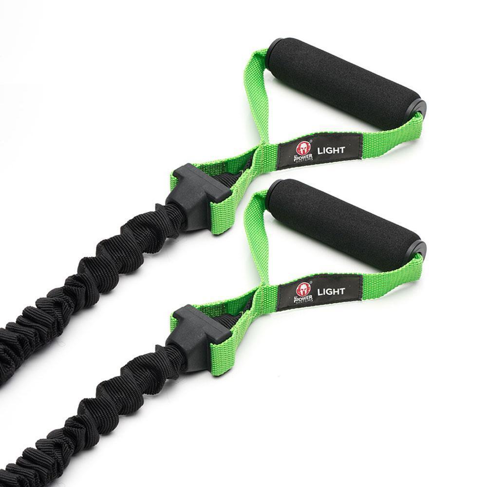 Tubo de resistencia cubierto SPARTAN by Power Systems