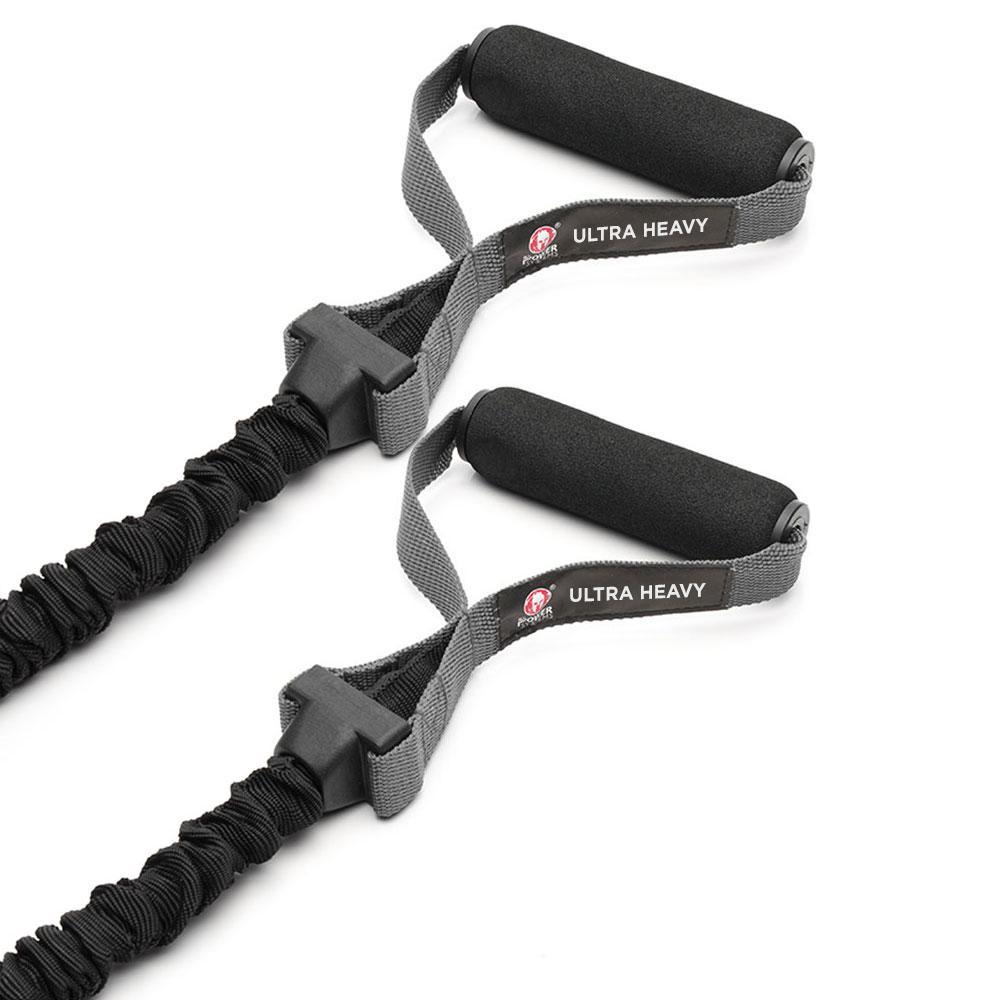 Tubo de resistencia cubierto SPARTAN by Power Systems