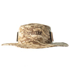 Gorro de cubo SPARTAN Joe's