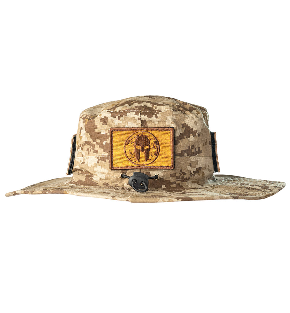 Gorro de cubo SPARTAN Joe's