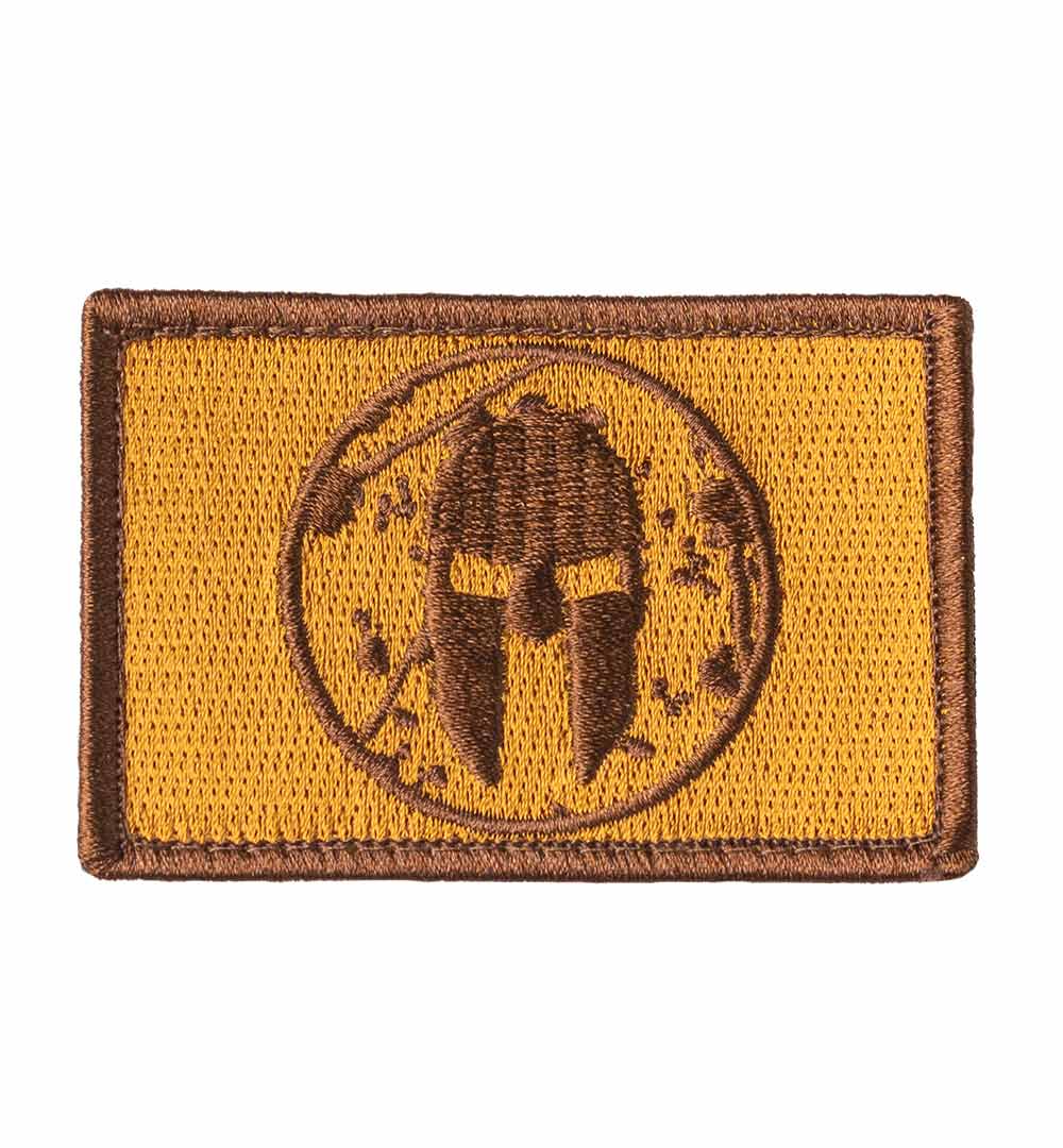 Gorro de cubo SPARTAN Joe's