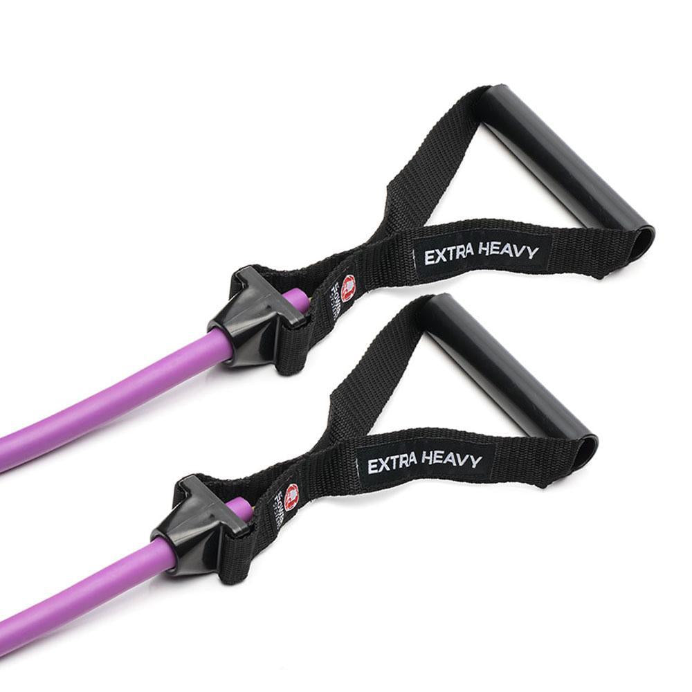 SPARTAN by Power Systems Tubo de Resistencia Plus