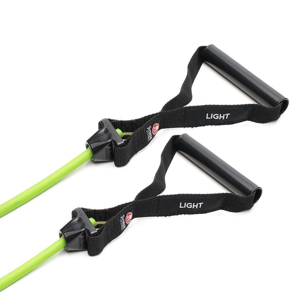 SPARTAN by Power Systems Tubo de Resistencia Plus