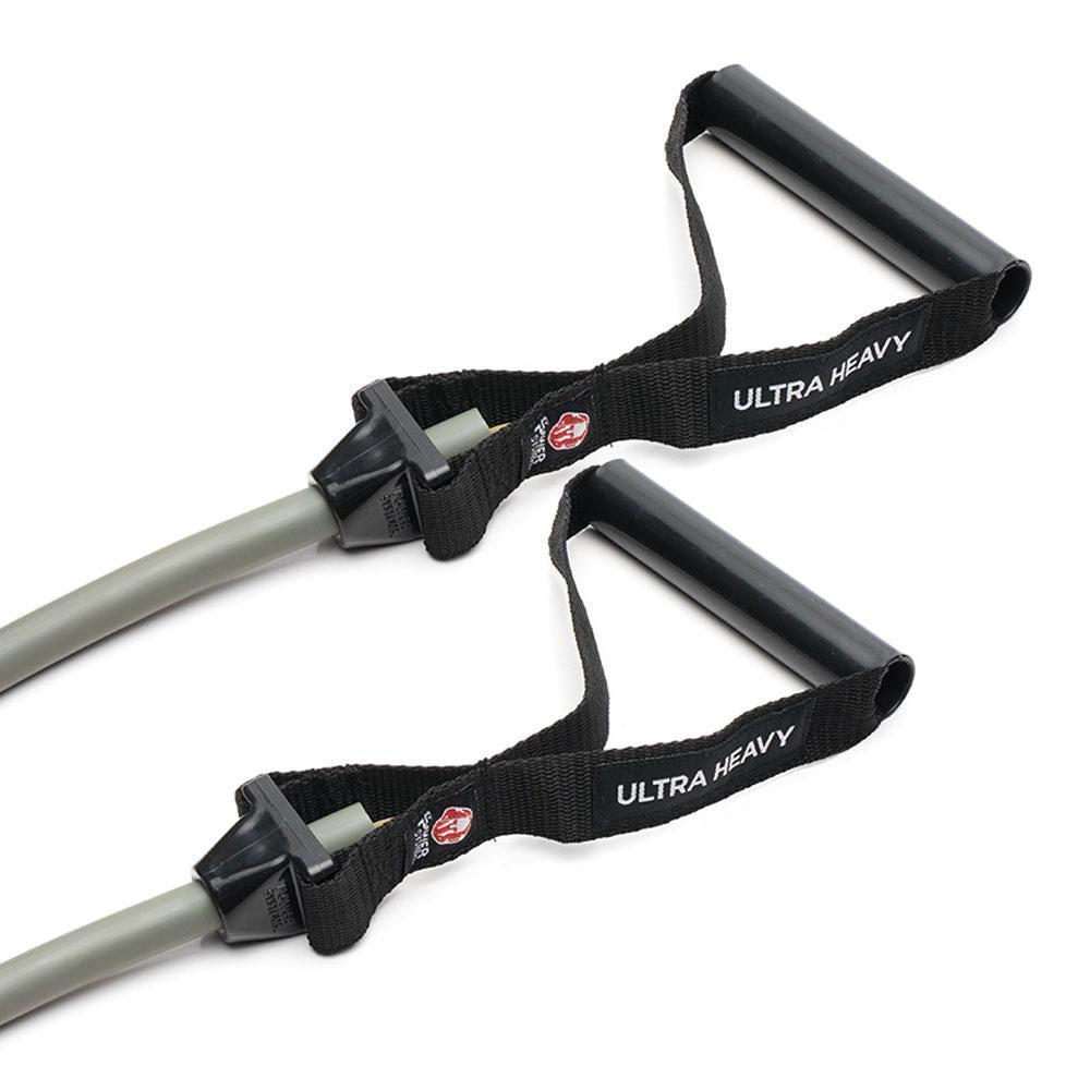 SPARTAN by Power Systems Tubo de Resistencia Plus