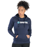 Sudadera con capucha SPARTAN by CRAFT - Mujer