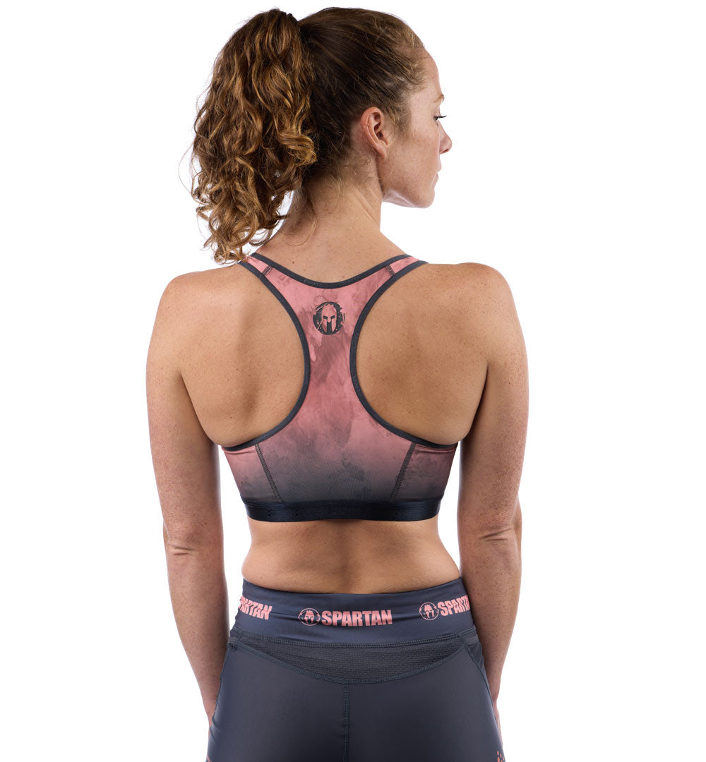 SPARTAN by CRAFT Pro Series 2.0 Bra Top - Mujer