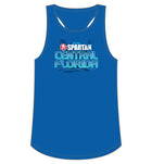 SPARTAN 2024 Central Florida Venue Tank - Women's