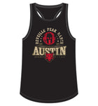 SPARTAN 2025 Austin Venue Tank - Women's