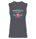 SPARTAN 2025 Monterey Venue Tank - Women's