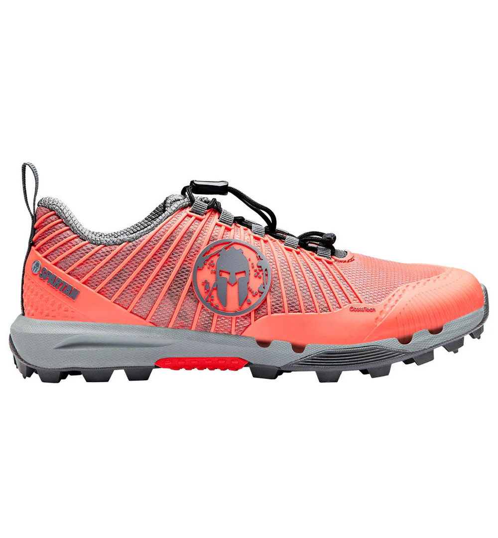 Chaussure de course SPARTAN RD PRO OCR - Femmes