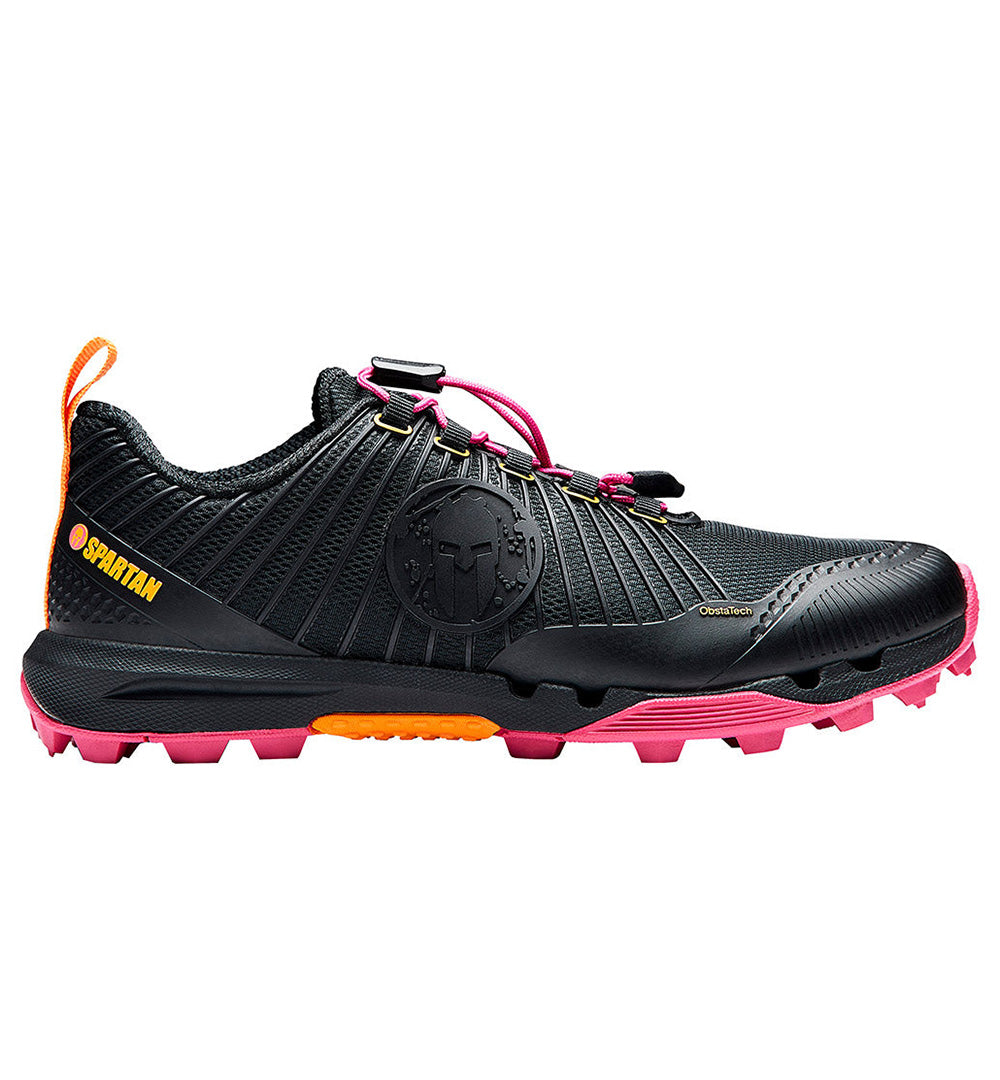 Chaussure de course SPARTAN RD PRO OCR - Femmes