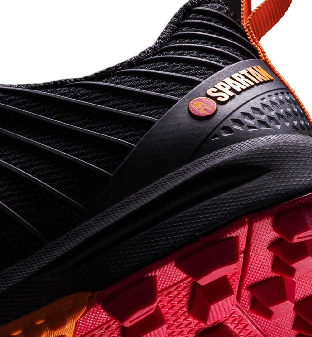 Chaussure de course SPARTAN RD PRO OCR - Femmes