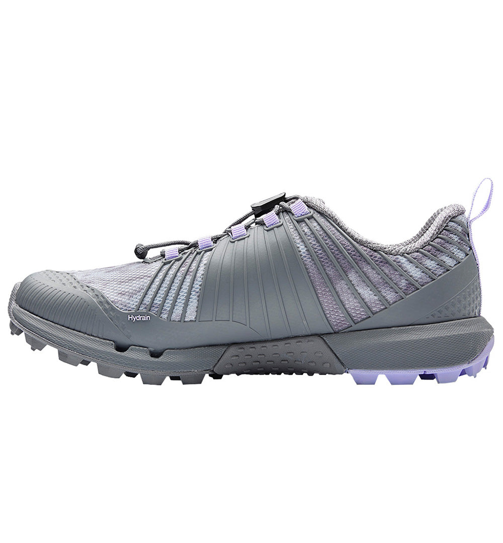 Chaussure de course SPARTAN RD PRO OCR - Femmes