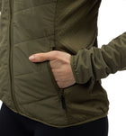 SPARTAN by CRAFT Adv Explore Hybrid Jacket - Women's