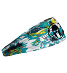 SPARTAN JUNK 2025 Hawaii Venue Headband