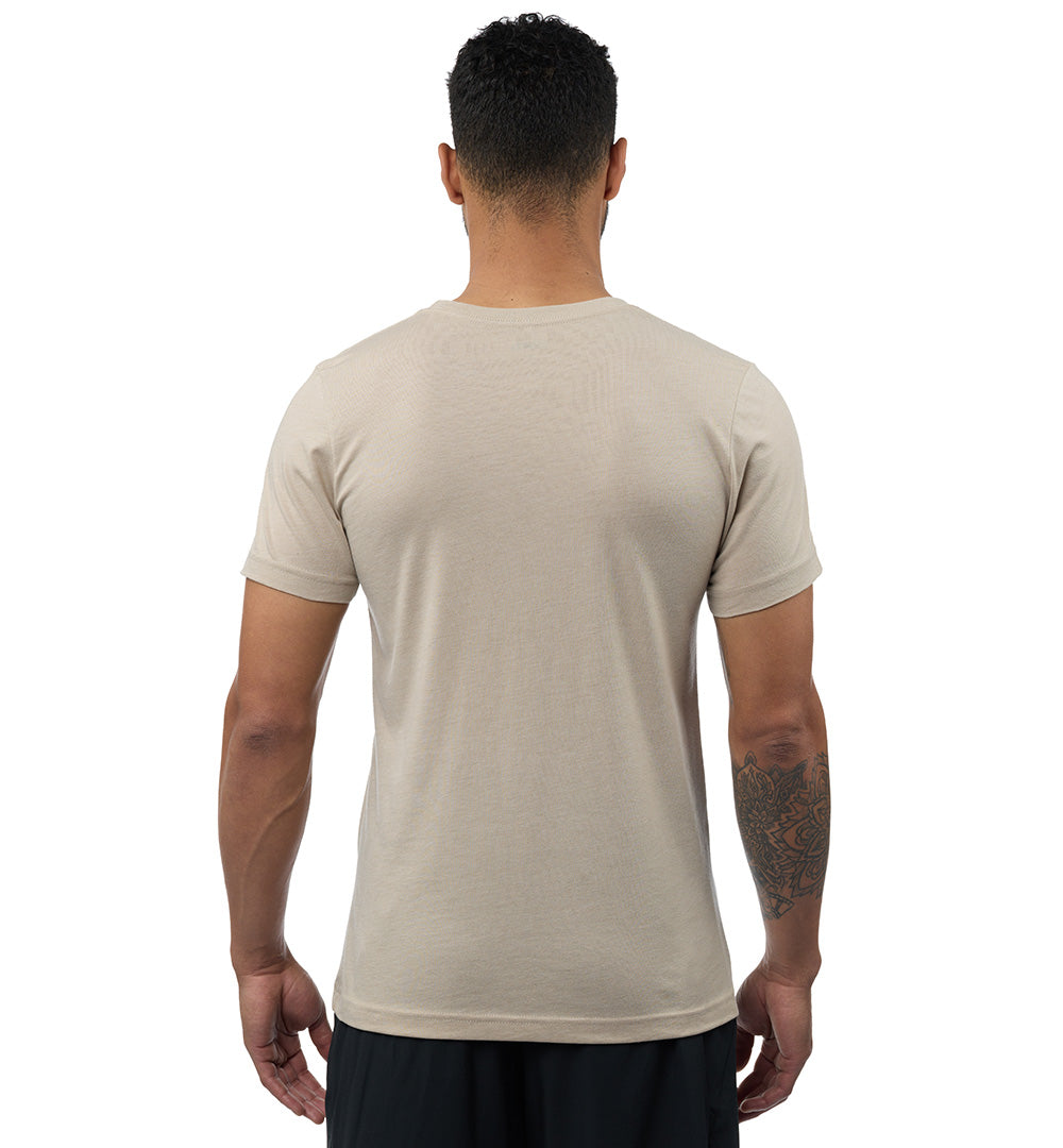 SPARTAN Classic Spartan Tee - Men's