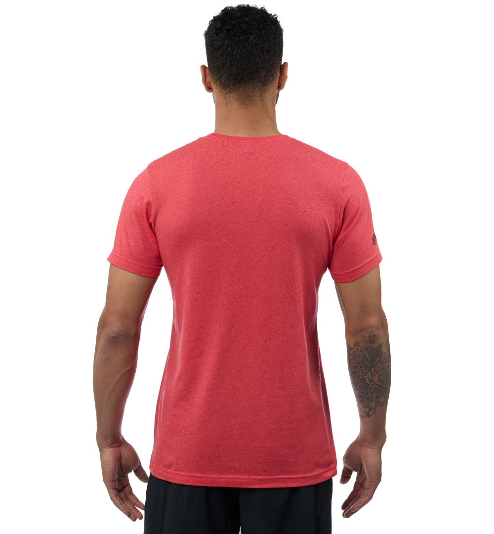 SPARTAN F*ck Burpees Tee - Men's