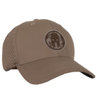 SPARTAN x SOA Desert Digi Camo Performance Trucker Hat - Unisex