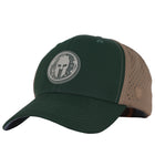 SPARTAN x SOA Forest Performance Trucker Hat - Unisex