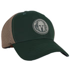 SPARTAN x SOA Forest Performance Trucker Hat - Unisex