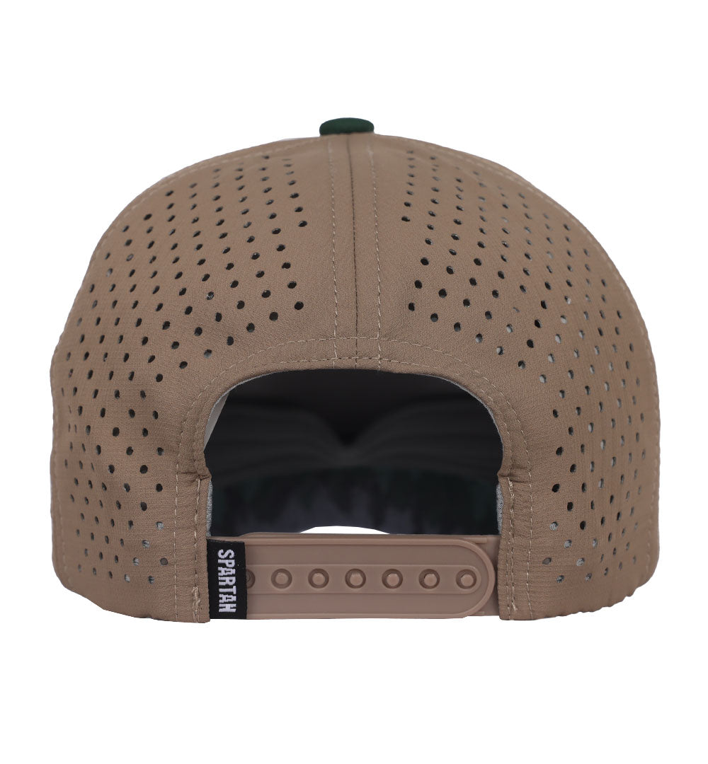 SPARTAN x SOA Forest Performance Trucker Hat - Unisex