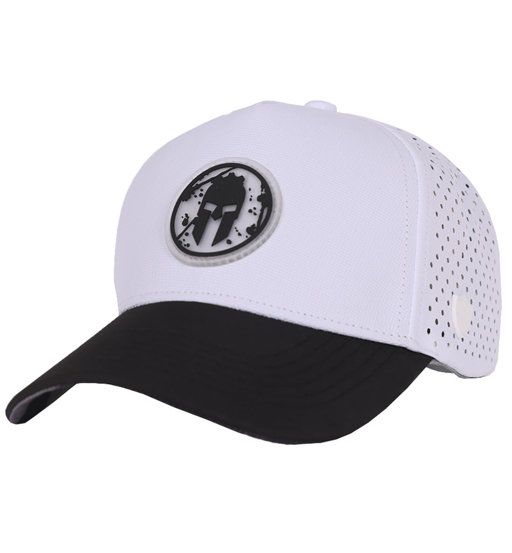 SPARTAN x SOA Game On Performance Trucker Hat - Unisex