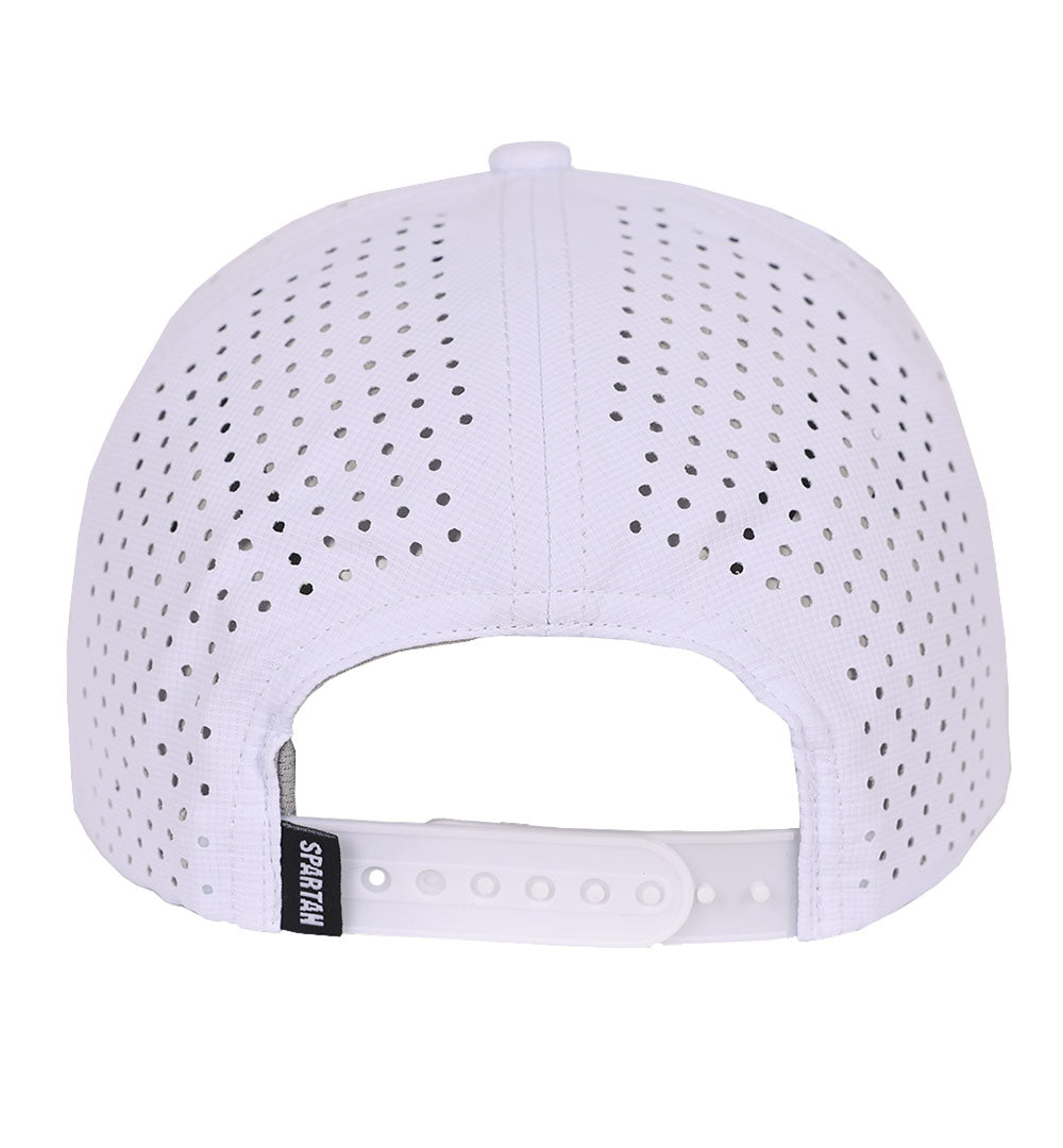 SPARTAN x SOA Game On Performance Trucker Hat - Unisex