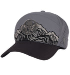 SPARTAN x SOA Mountain Day Performance Trucker Hat - Unisex